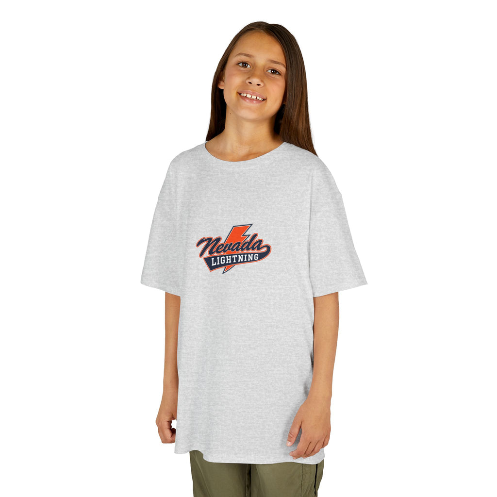 Lightning 12U Fall 2026 - Youth T-Shirt
