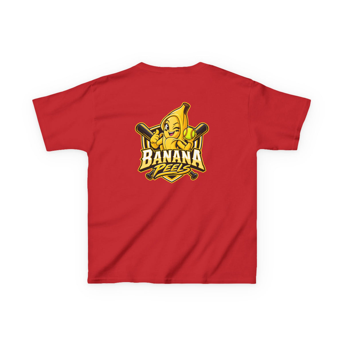 Banana - Youth T-Shirt