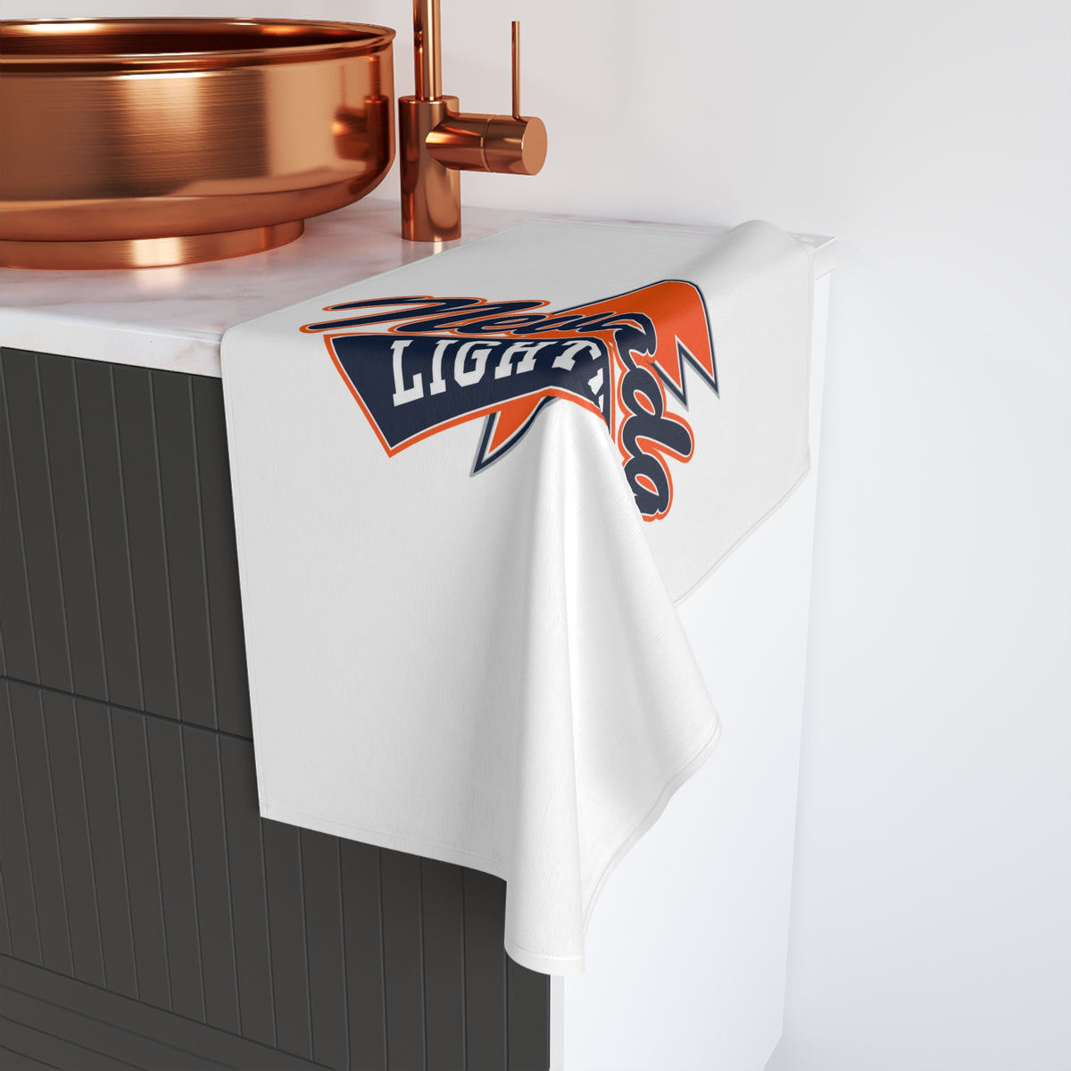 Lightning 12U Fall 2026 - Rally Towel