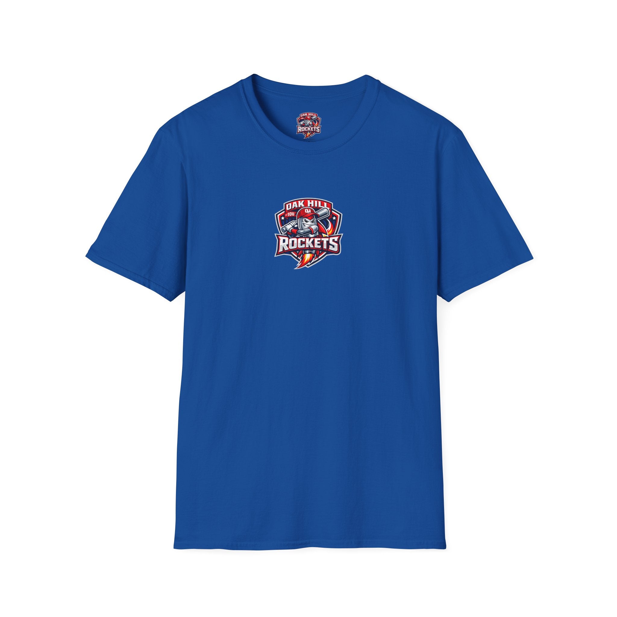 Rockets - Adult T-Shirt