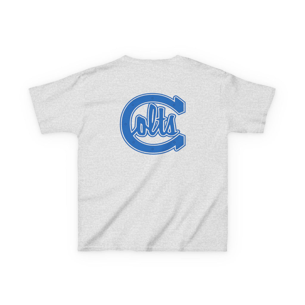 Carson Colts JV - Youth T-Shirt