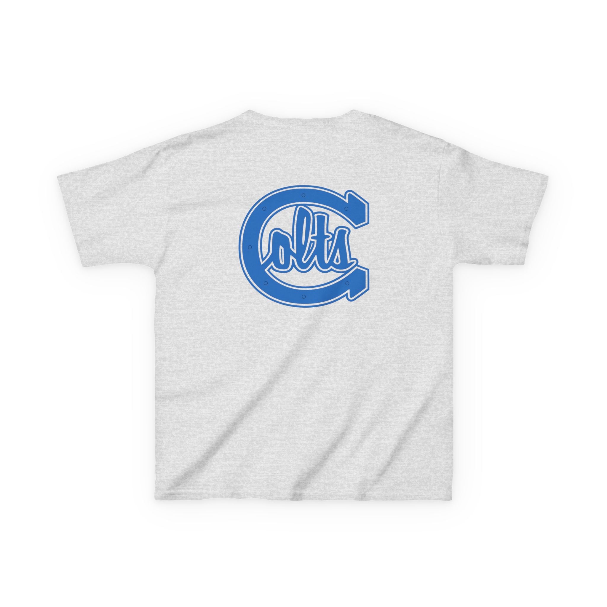 Carson Colts JV - Youth T-Shirt