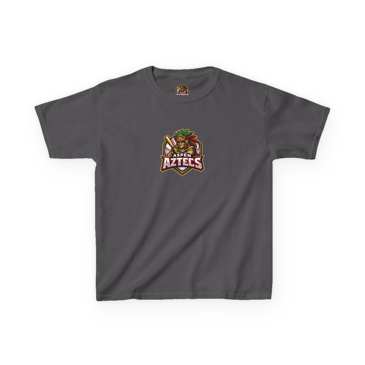 Aspen Aztecs - Youth T-Shirt