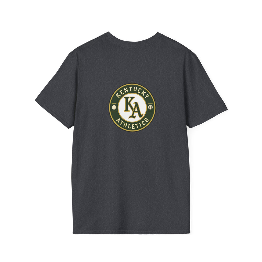 Kentucky Athletics - Adult T-Shirt
