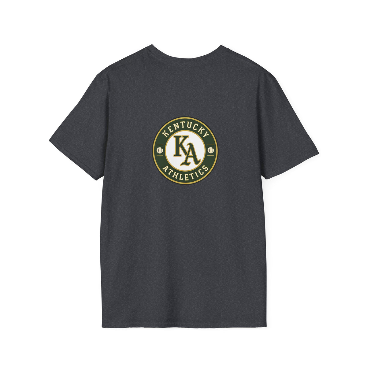 Kentucky Athletics - Adult T-Shirt
