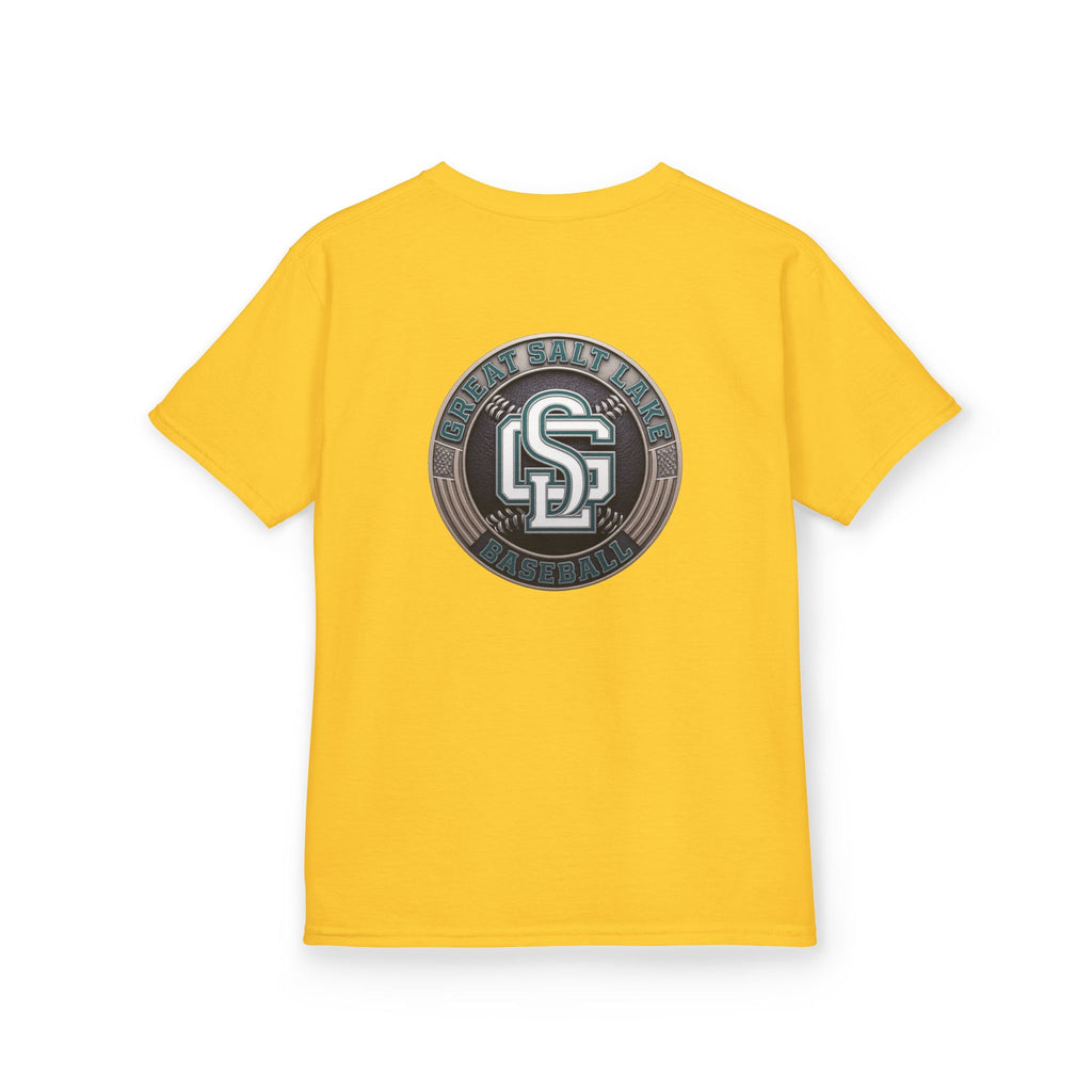 Great Salt Lake - Youth T-Shirt