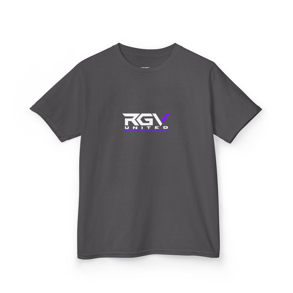 RGV United - Youth T-Shirt