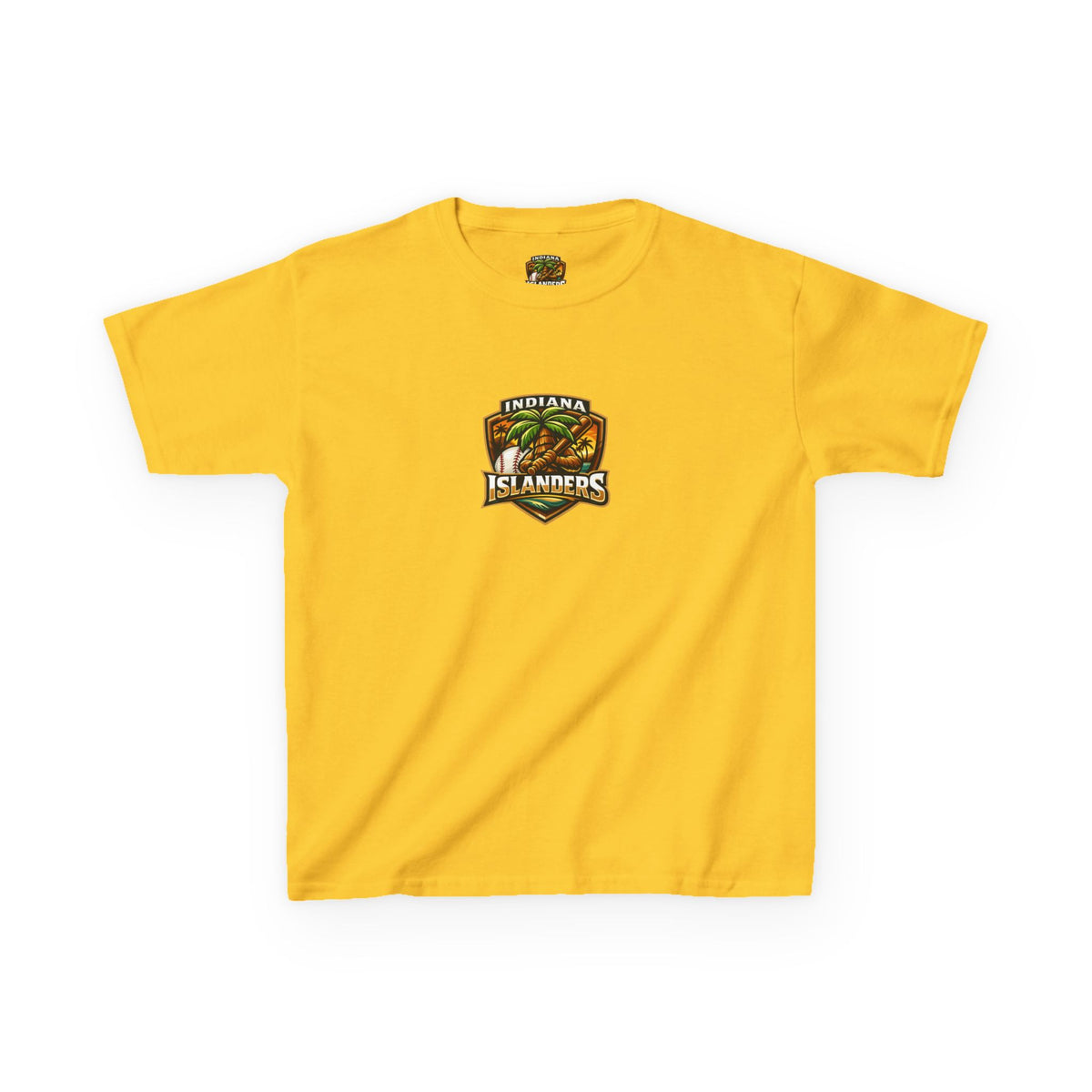 Indiana Islanders - Youth T-Shirt