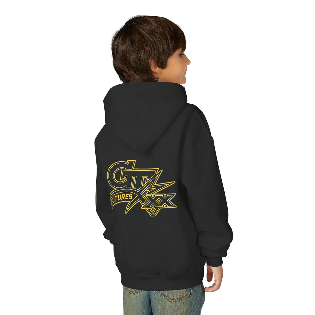 Gametime Futures XX - Youth Hoodie