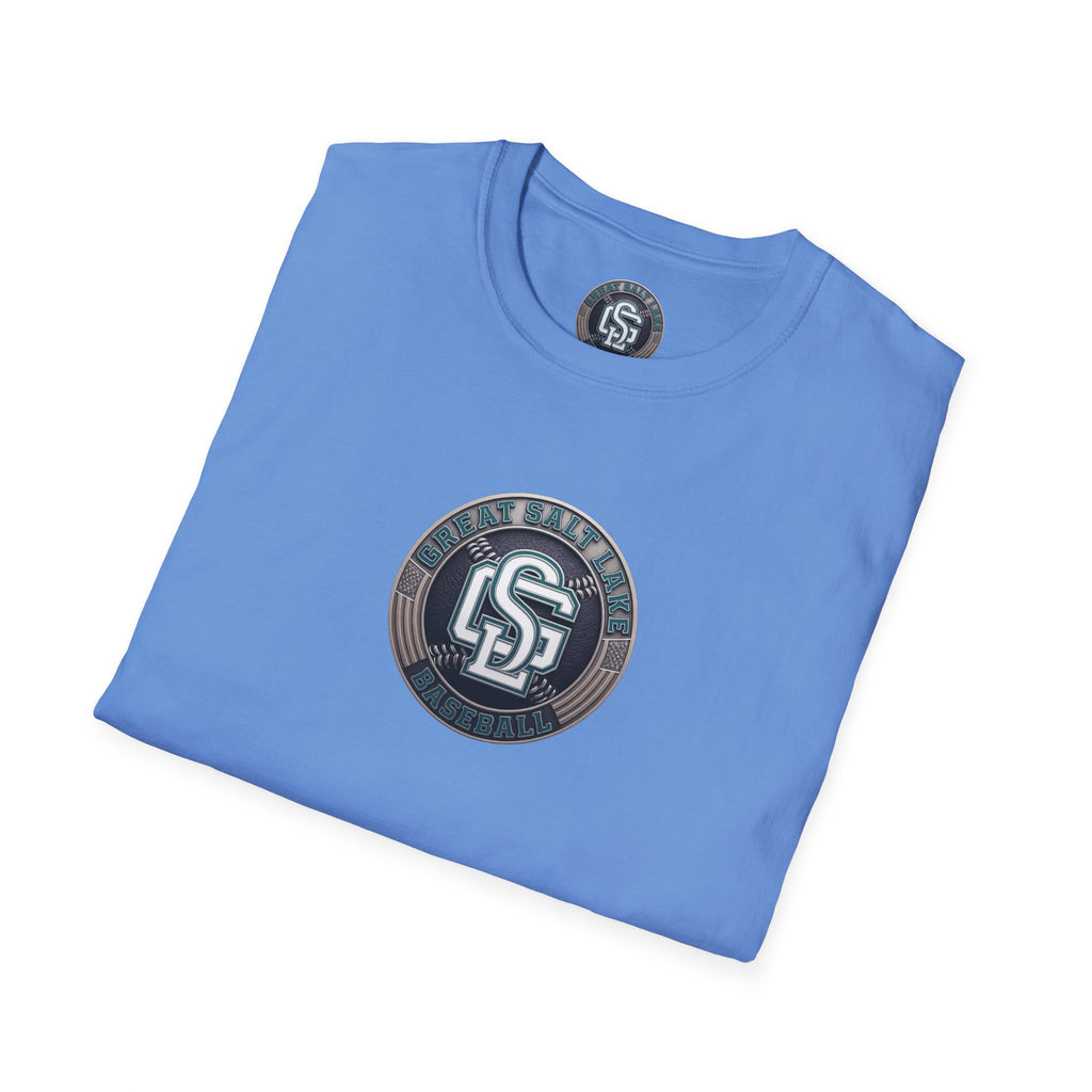 Great Salt Lake - Adult T-Shirt