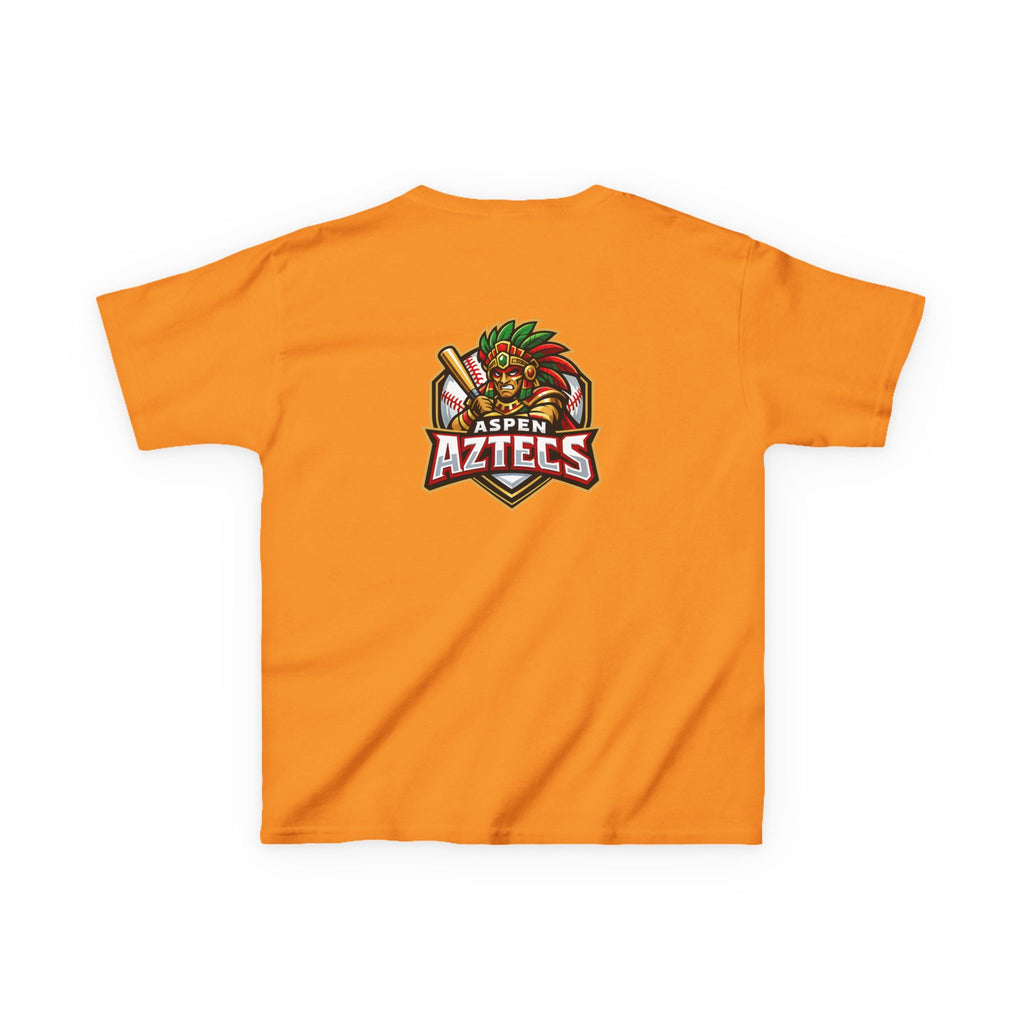 Aspen Aztecs - Youth T-Shirt