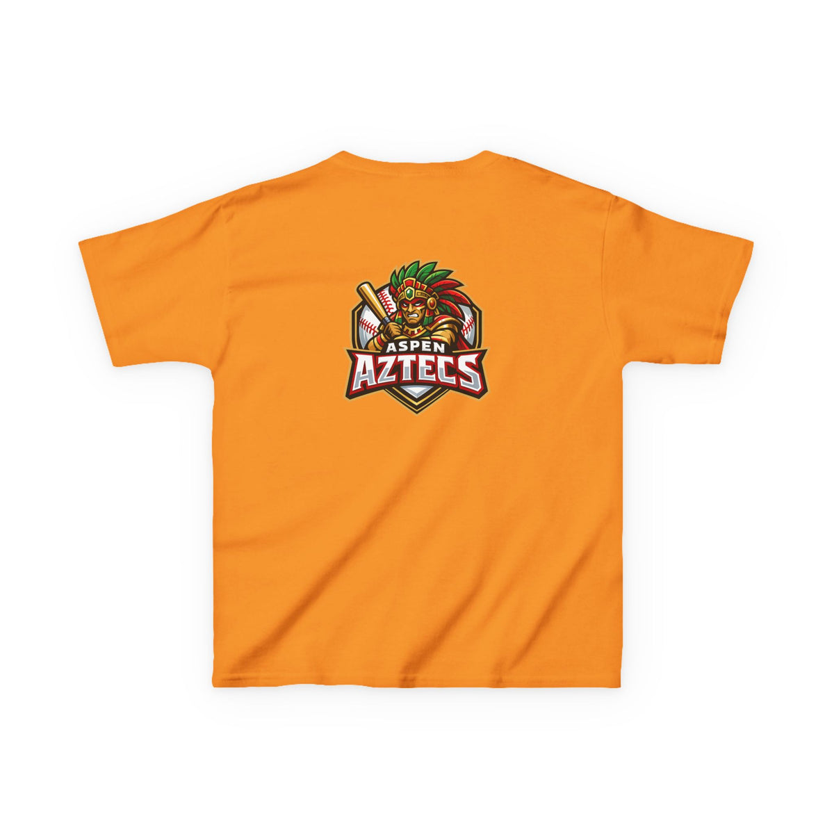 Aspen Aztecs - Youth T-Shirt