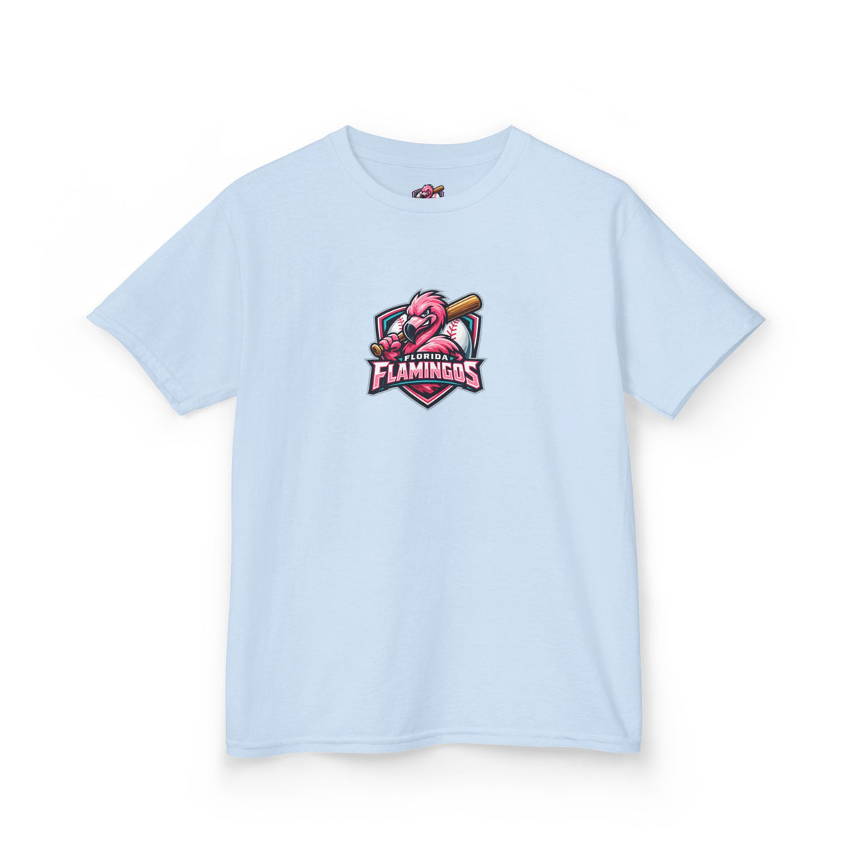 Florida Flamingos - Youth T-Shirt