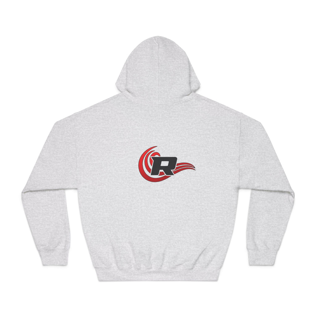 Riptide 12U Mejia - Adult Hoodie