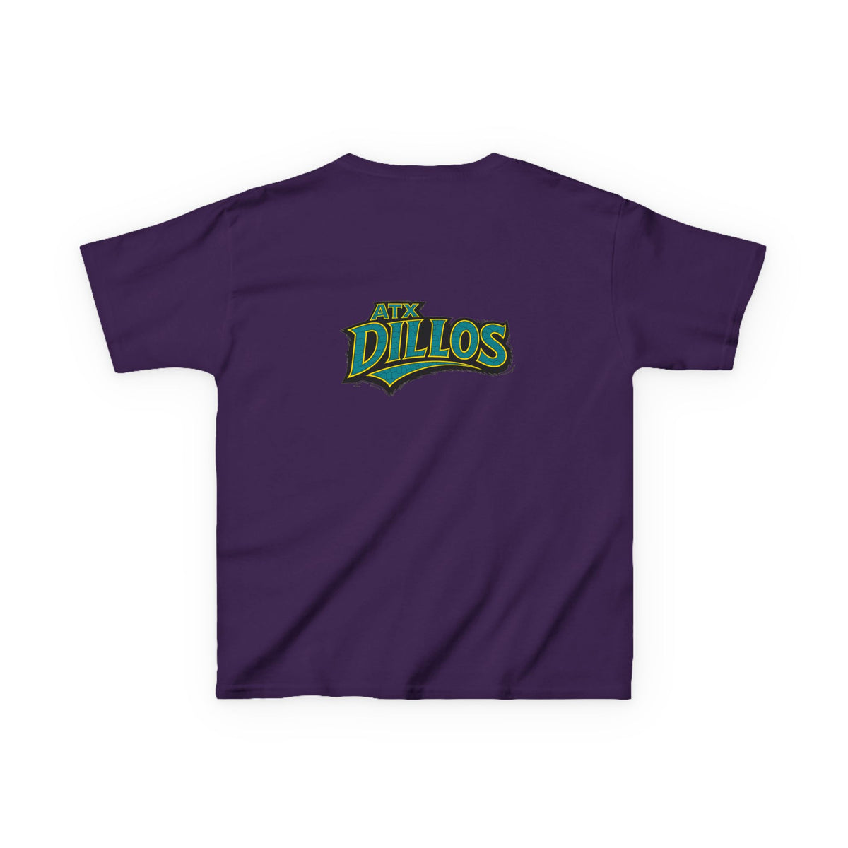 ATX Dillos - Youth T-Shirt