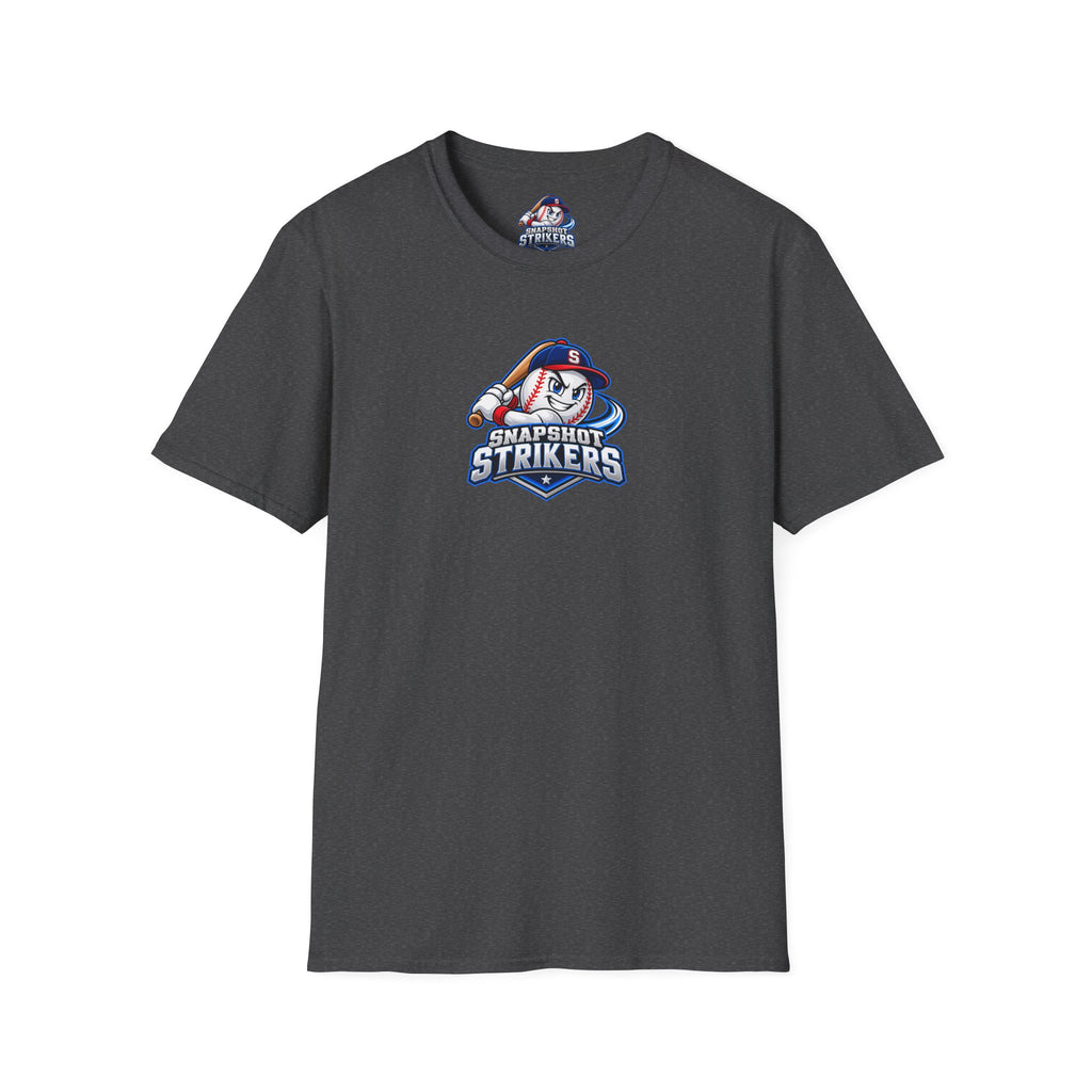 Snapshot Strikers - Adult T-Shirt
