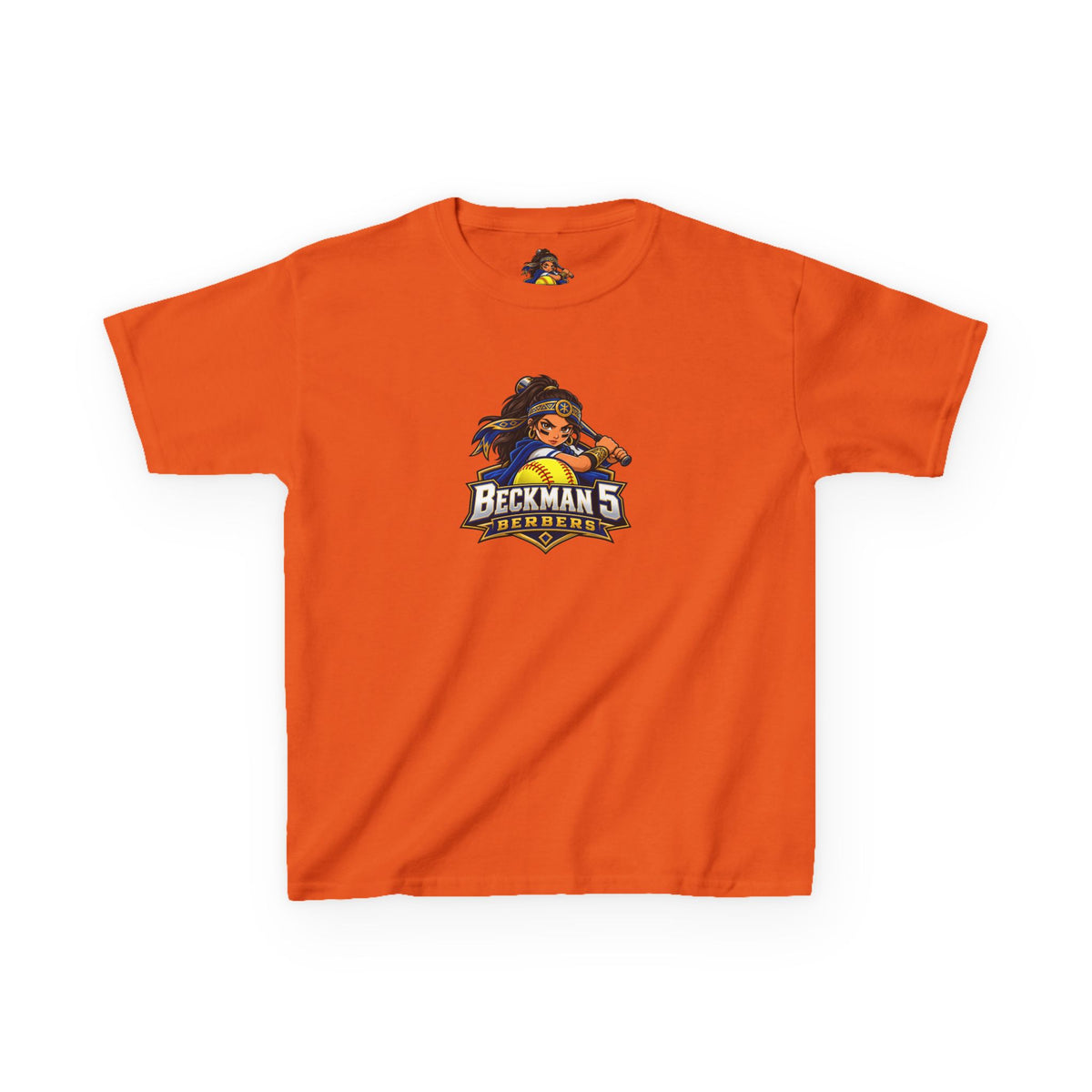 Beckman 5 - Youth T-Shirt