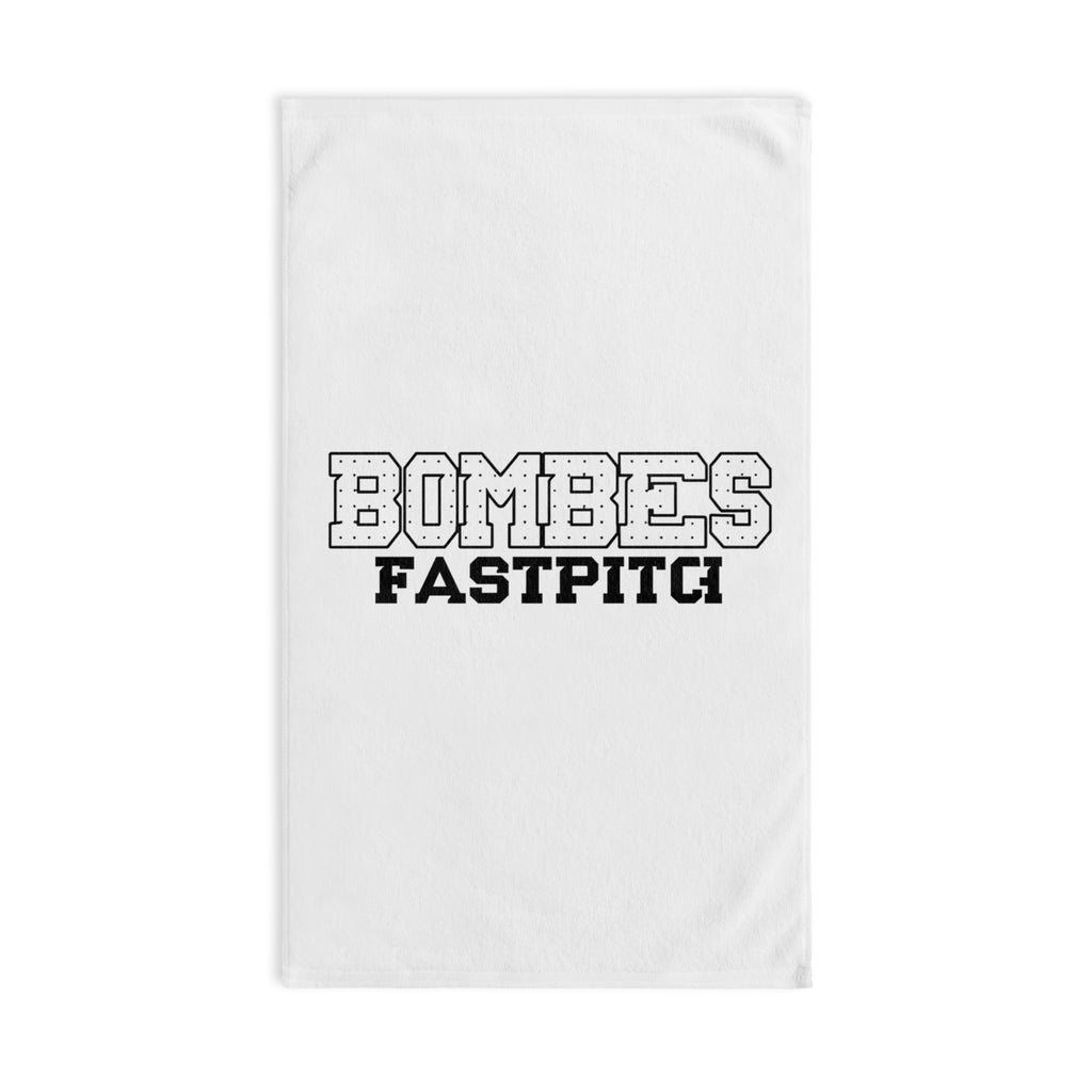 Pennsylvania Bombers - Rally Towel