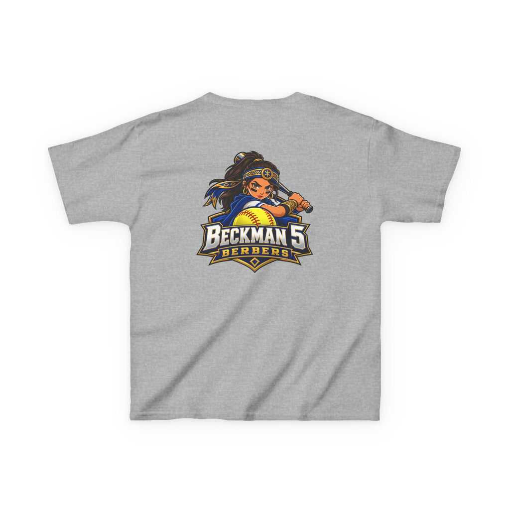 Beckman 5 - Youth T-Shirt