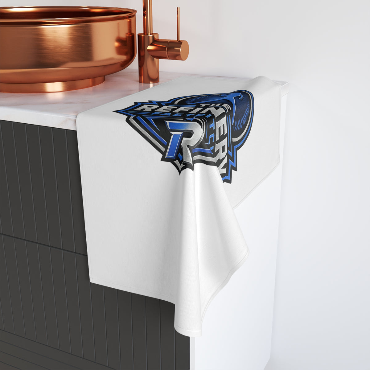 The Refinery Fastpitch - Rally Towel