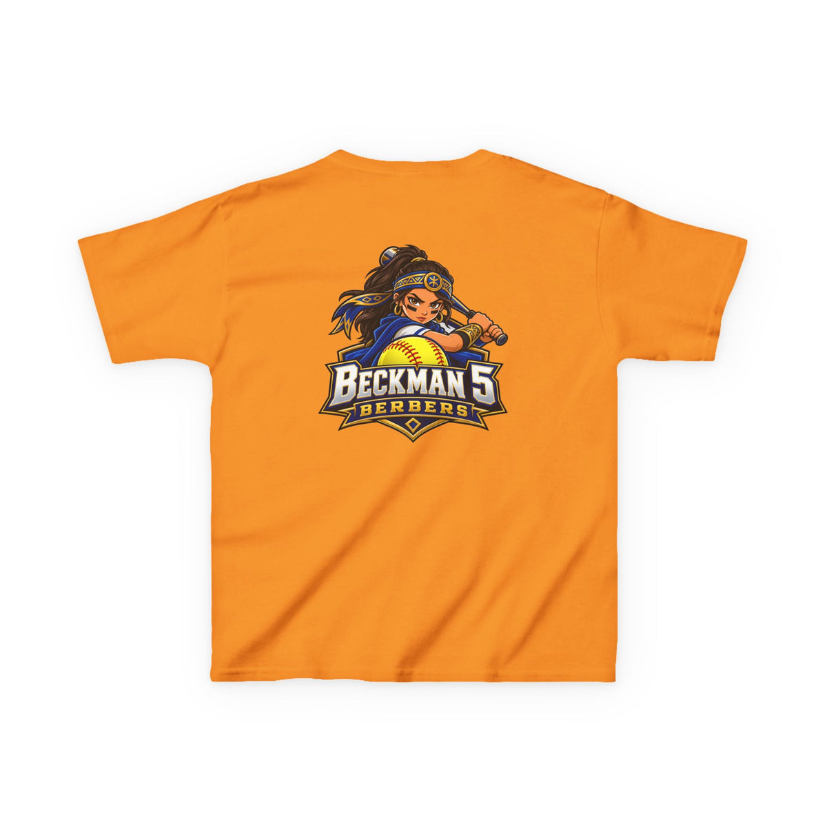 Beckman 5 - Youth T-Shirt