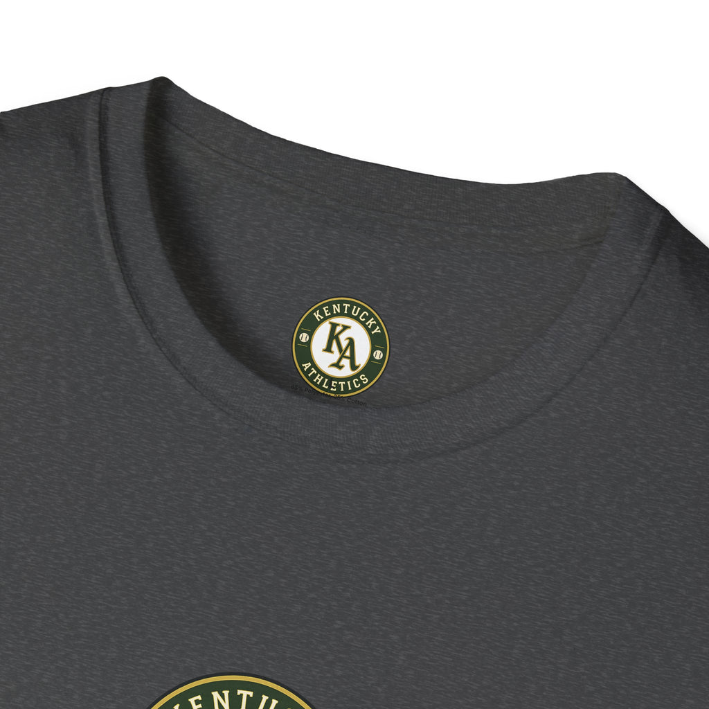 Kentucky Athletics - Adult T-Shirt