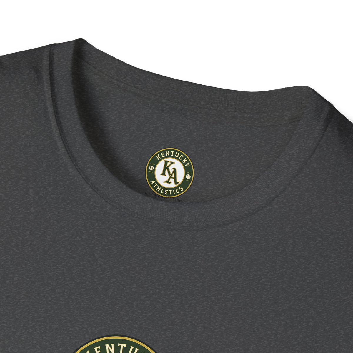 Kentucky Athletics - Adult T-Shirt