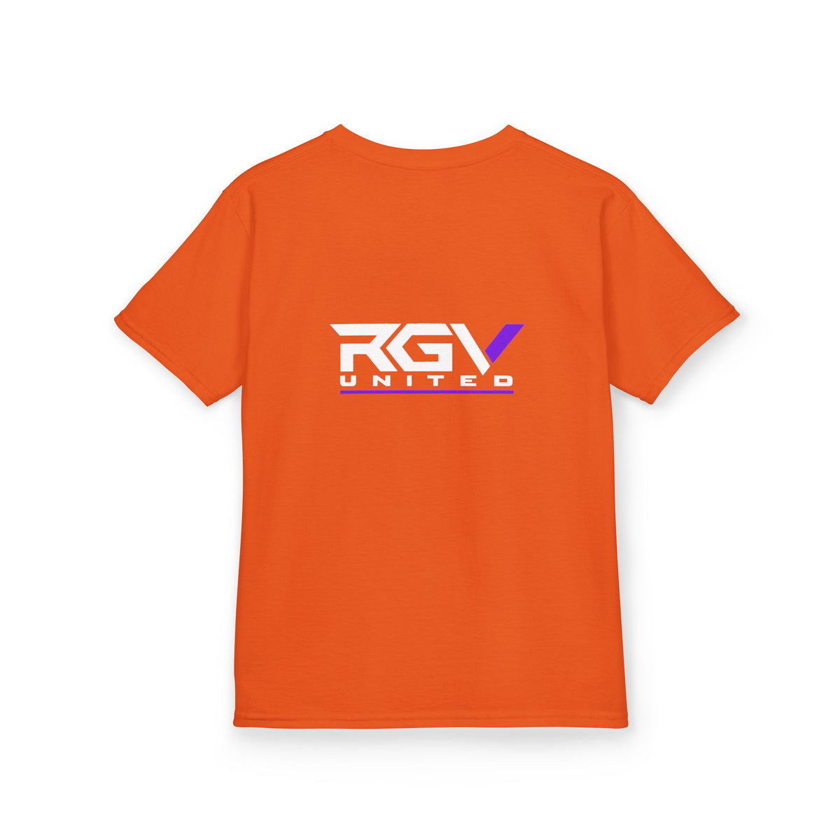 RGV United - Youth T-Shirt