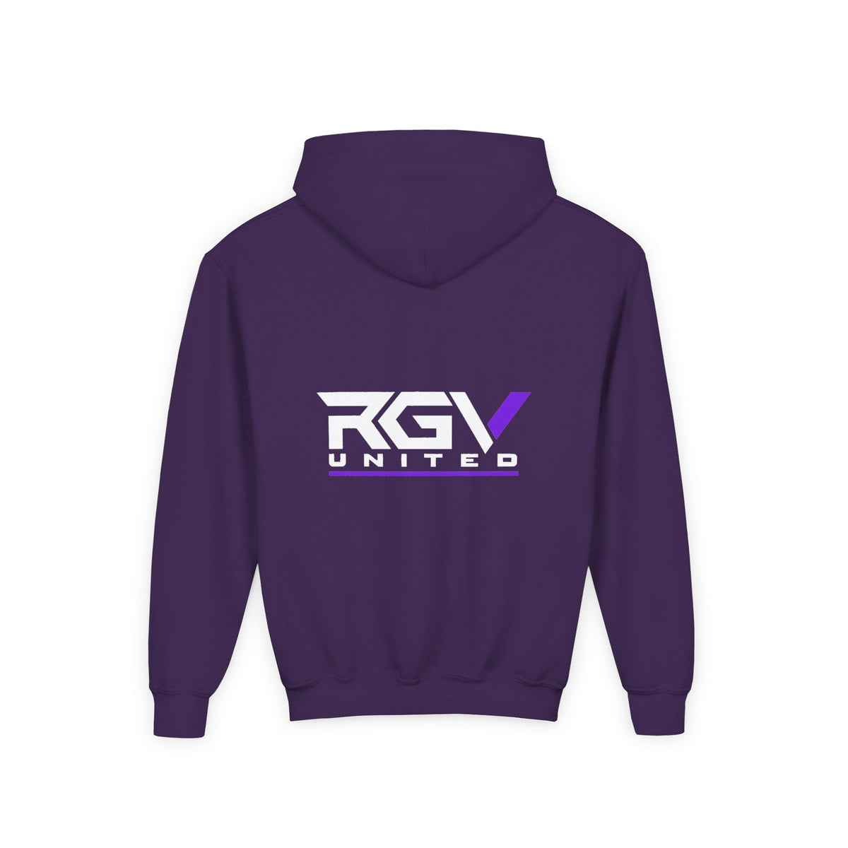 RGV United - Youth Hoodie