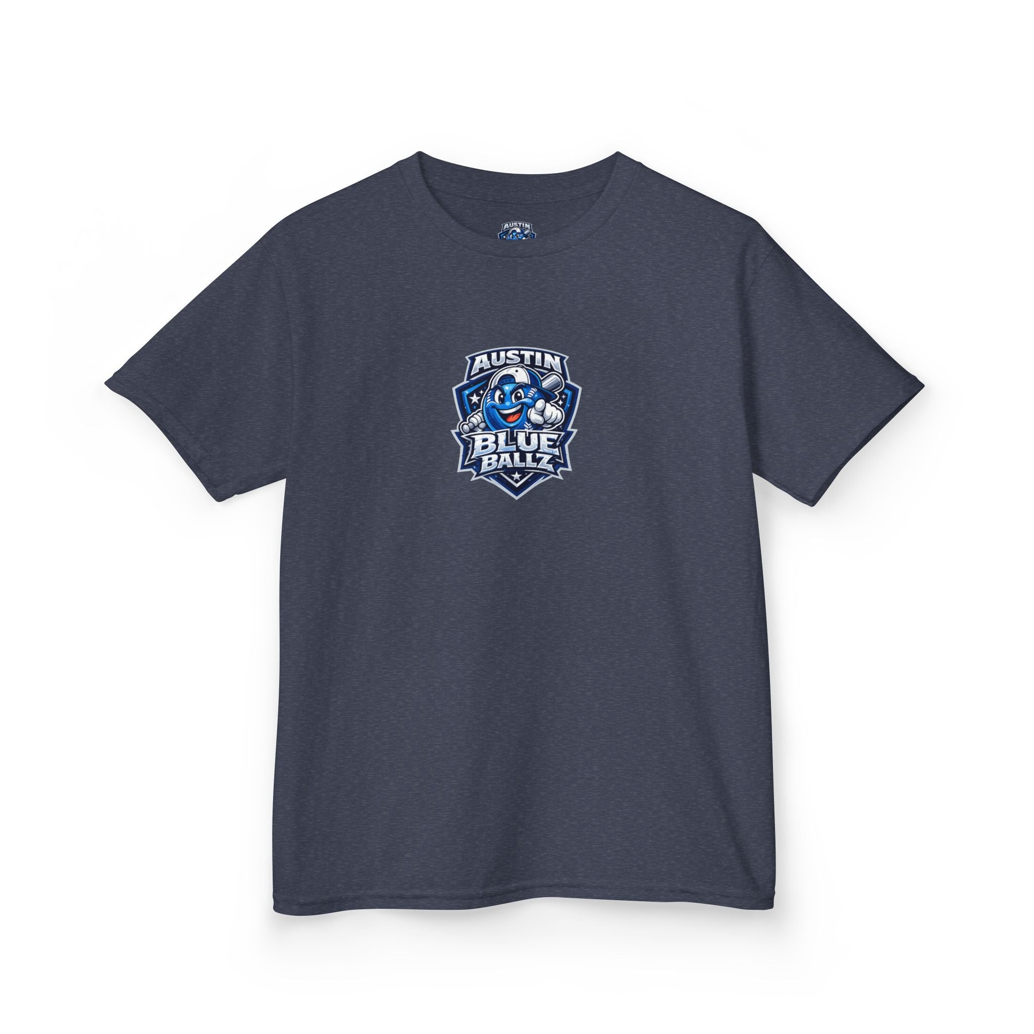 Austin - Youth T-Shirt