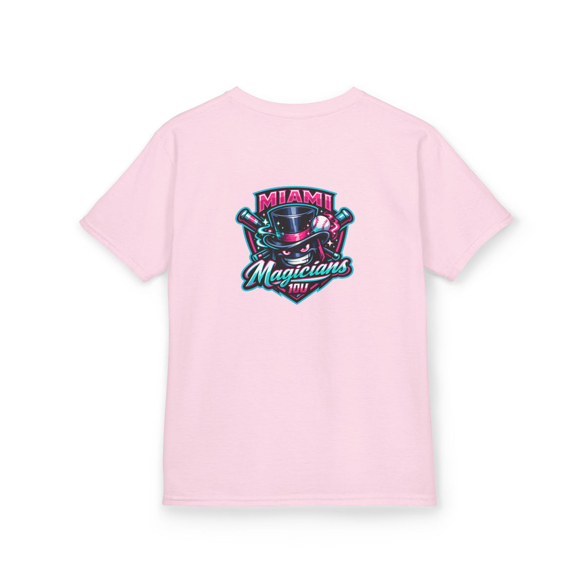 Miami Magicians 10u - Youth T-Shirt