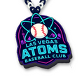 ATOMS NYS HypeChain — angled view